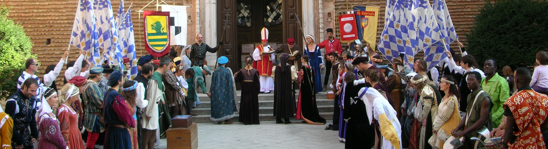 PI-Rievocazione