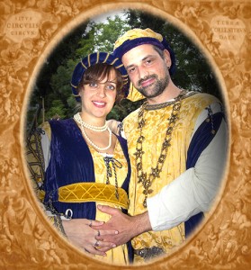 daniele e iaia