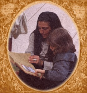 laura e leo